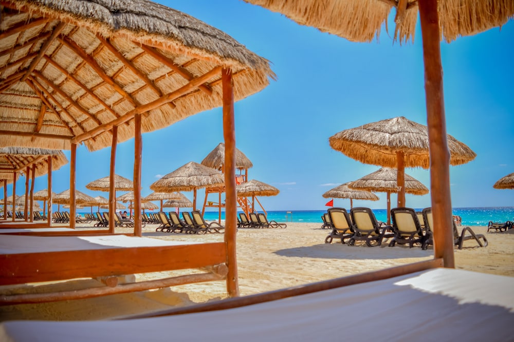 Emporio Cancun Optional All Inclusive — Beach in Cancun, Quintana Roo