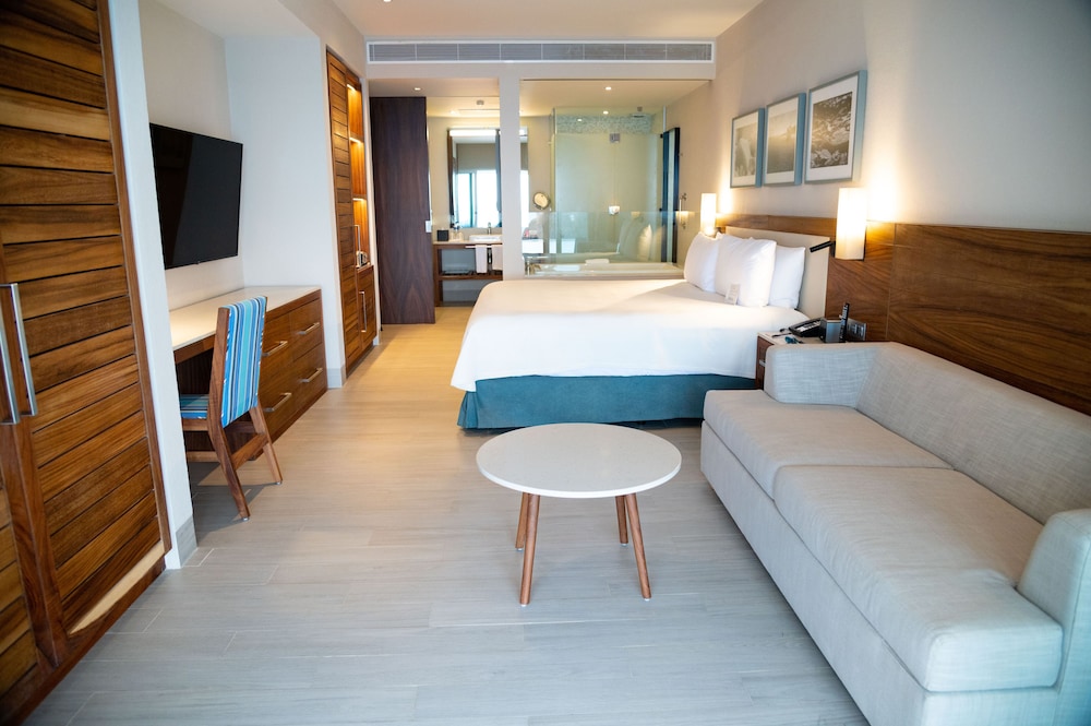 Emporio Cancun Optional All Inclusive — Hotel rooms in Cancun, Quintana Roo