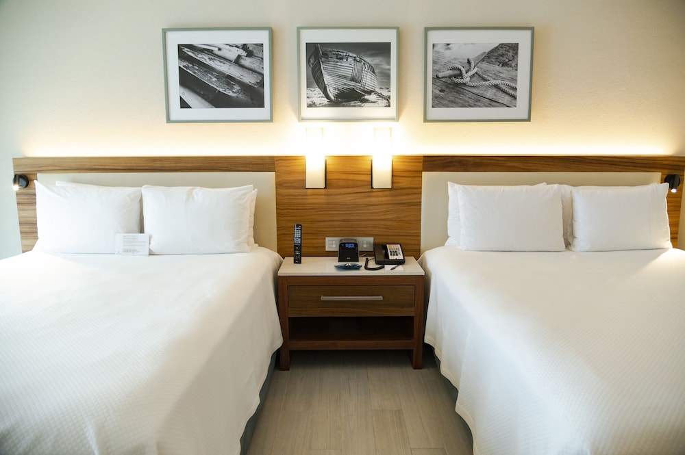 Emporio Cancun Optional All Inclusive — Hotel rooms in Cancun, Quintana Roo