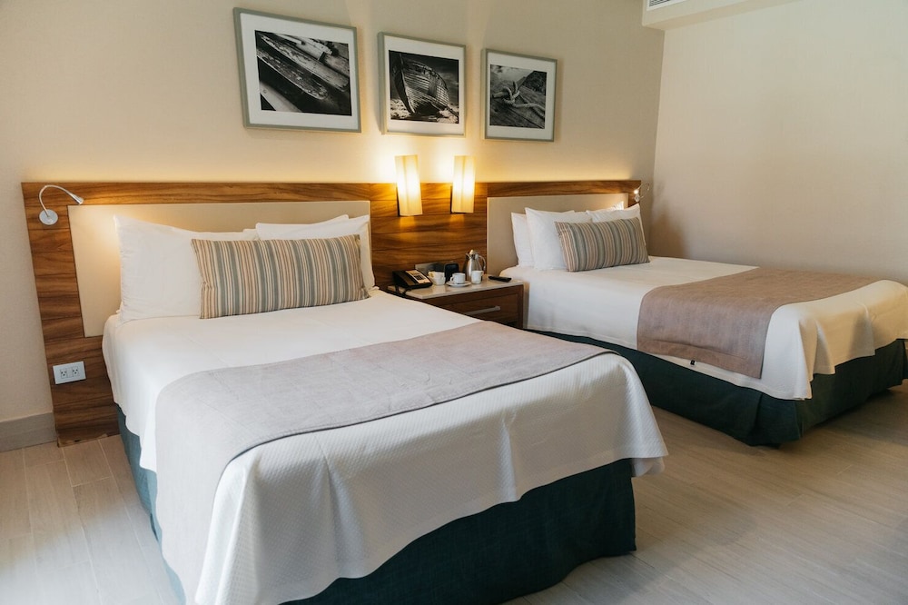 Emporio Cancun Optional All Inclusive — Hotel rooms in Cancun, Quintana Roo