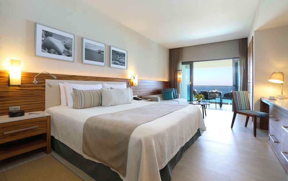 Emporio Cancun Optional All Inclusive — Hotel rooms in Cancun, Quintana Roo