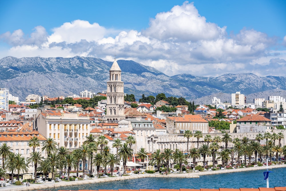 Galeria Valeria Seaside Downtown - MAG Quaint & Elegant Boutique Hotel — Attractions in the area in Split, Split-Dalmatia