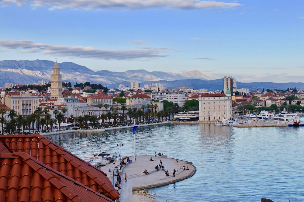 Galeria Valeria Seaside Downtown - MAG Quaint & Elegant Boutique Hotel — Attractions in the area in Split, Split-Dalmatia