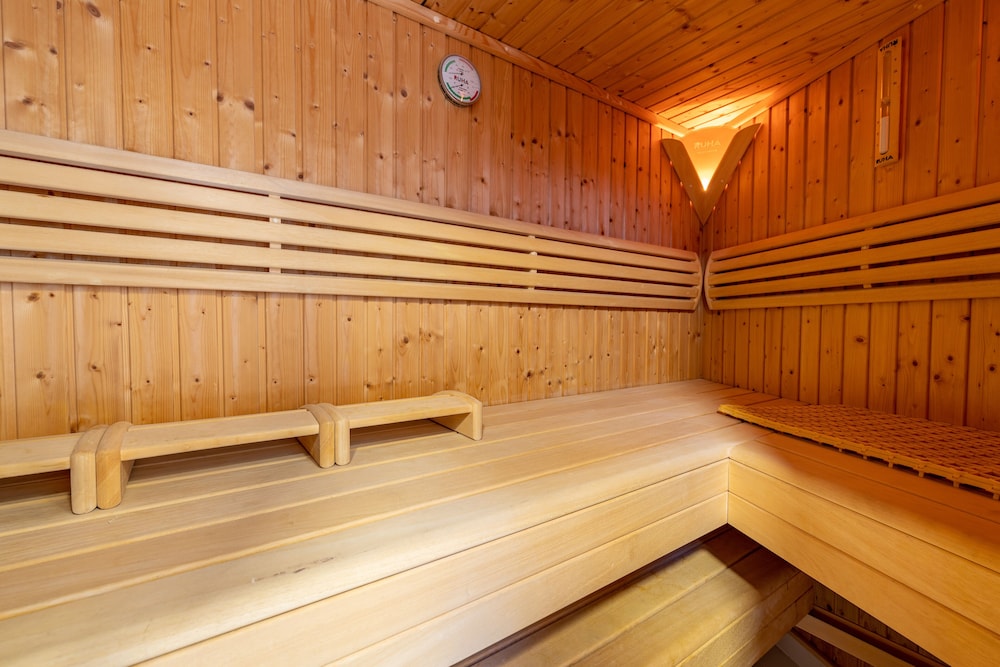 Galeria Valeria Seaside Downtown - MAG Quaint & Elegant Boutique Hotel — Spa in Split, Split-Dalmatia