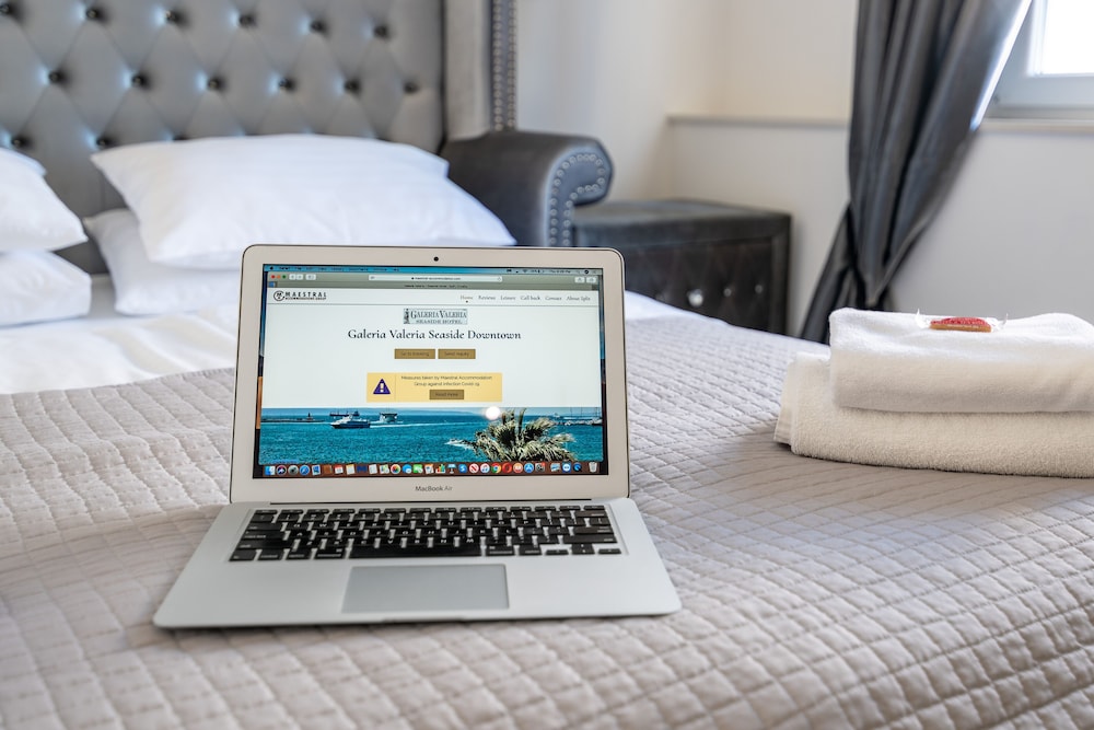 Galeria Valeria Seaside Downtown - MAG Quaint & Elegant Boutique Hotel — Hotel rooms in Split, Split-Dalmatia