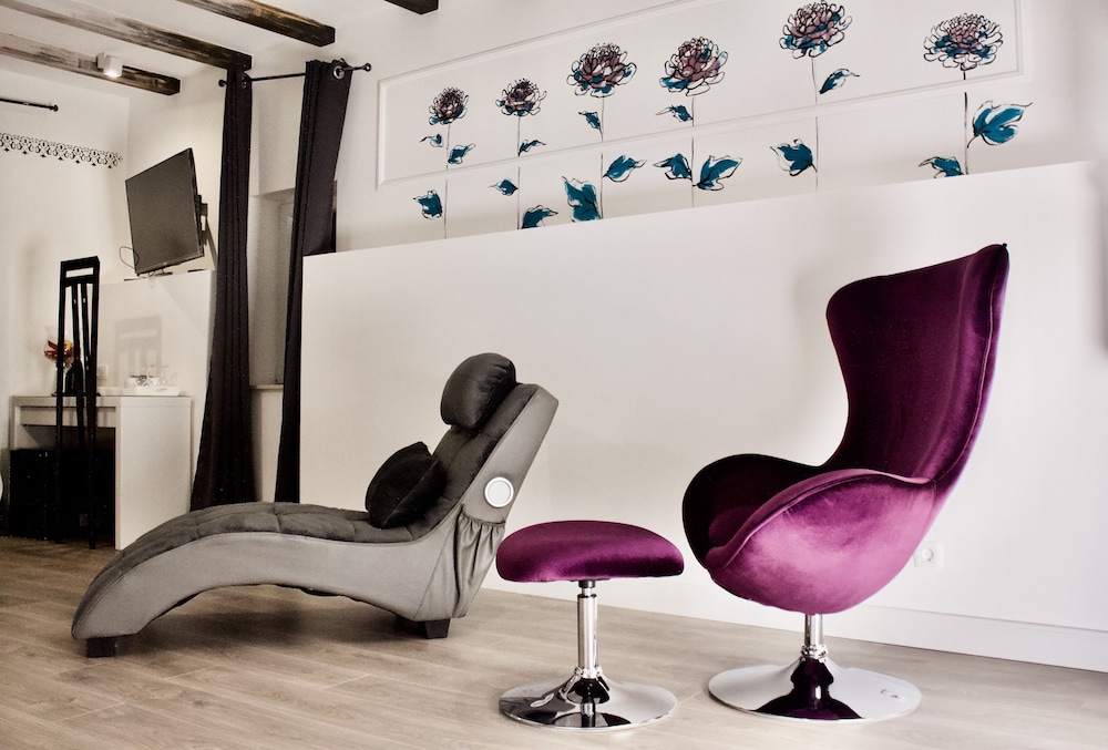Galeria Valeria Seaside Downtown - MAG Quaint & Elegant Boutique Hotel — Spa in Split, Split-Dalmatia
