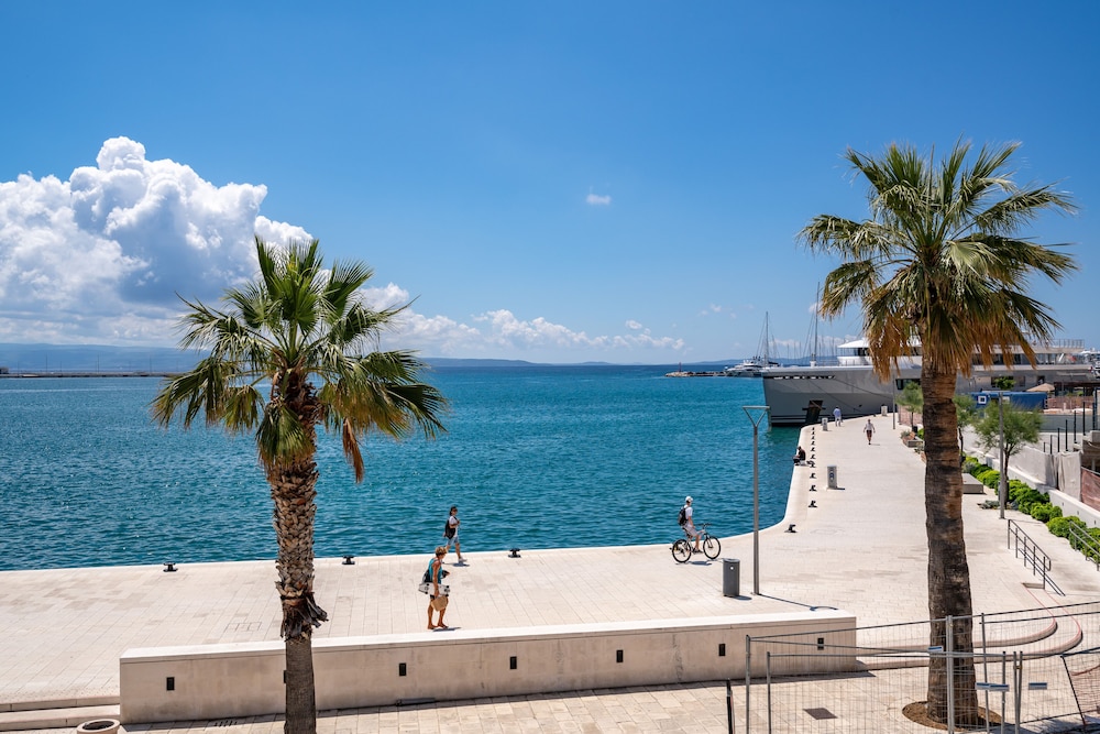 Galeria Valeria Seaside Downtown - MAG Quaint & Elegant Boutique Hotel — Attractions in the area in Split, Split-Dalmatia