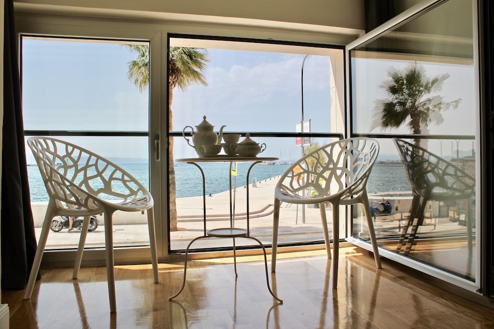 Galeria Valeria Seaside Downtown - MAG Quaint & Elegant Boutique Hotel — Hotel rooms in Split, Split-Dalmatia