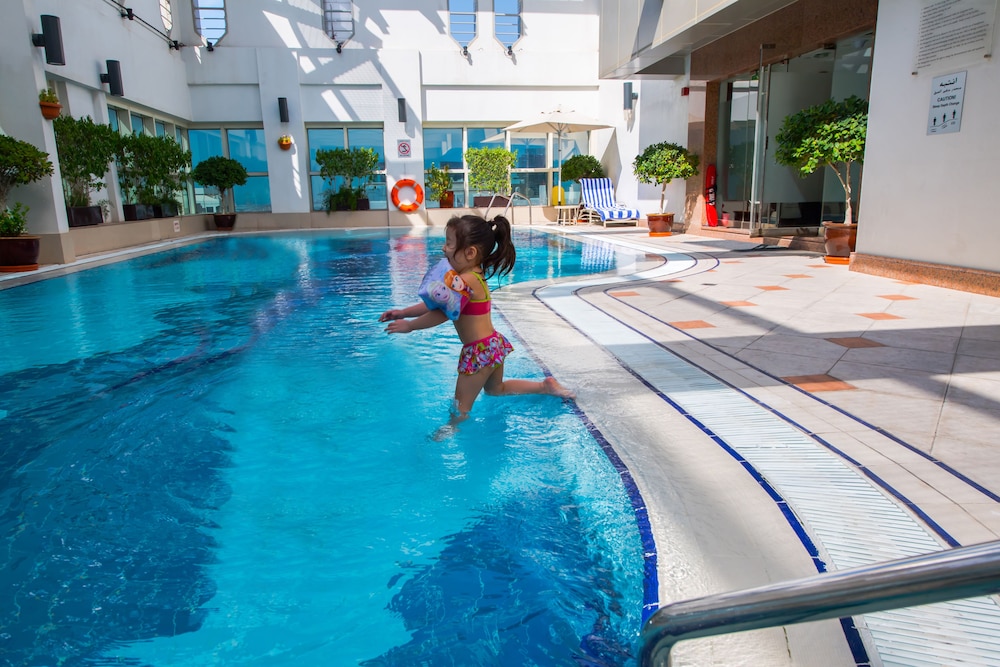 Majlis Grand Mercure Residence Abu Dhabi - zdjęcie 5