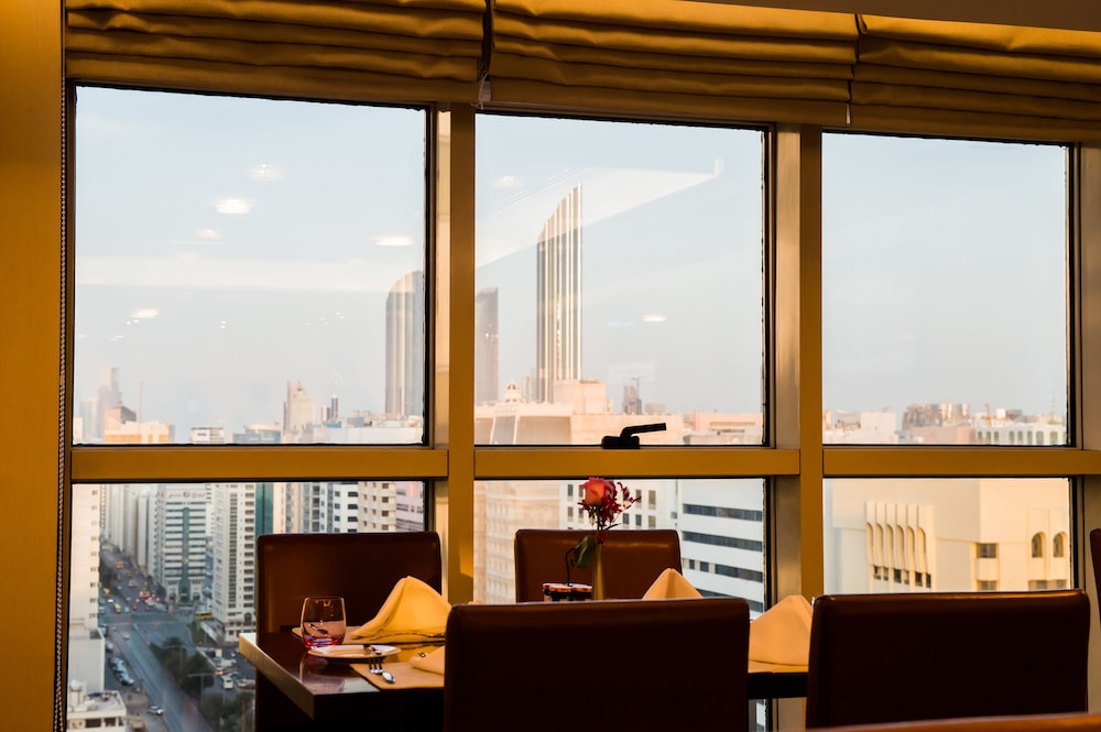Majlis Grand Mercure Residence Abu Dhabi - zdjęcie 4