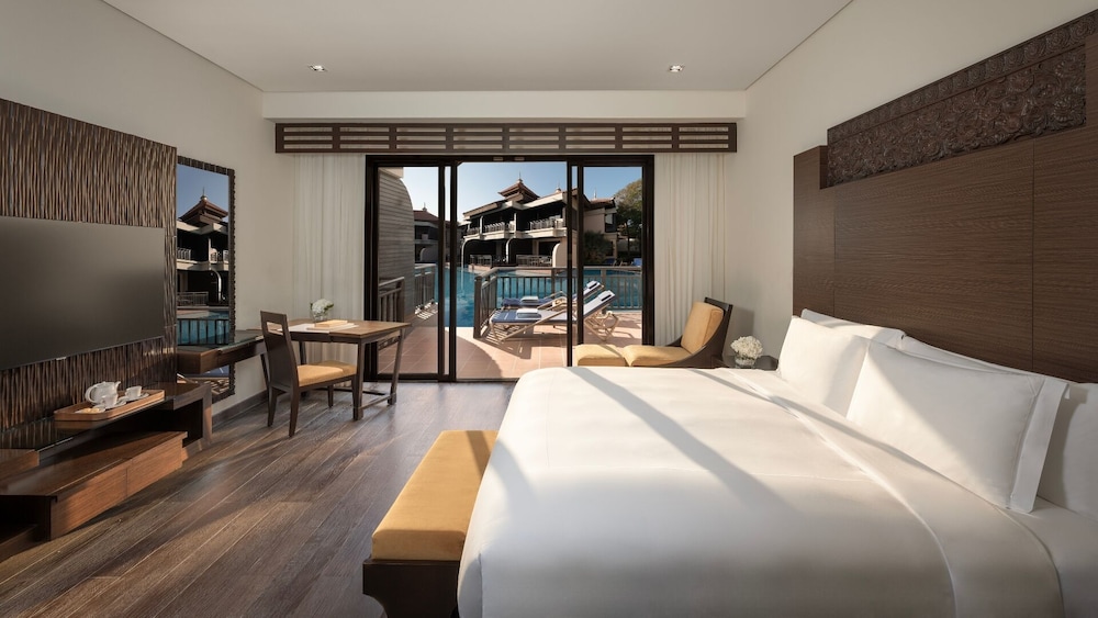 Anantara The Palm Dubai Resort - zdjęcie 5