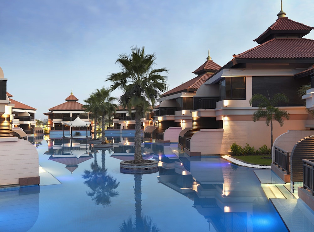 Anantara The Palm Dubai Resort - zdjęcie 3