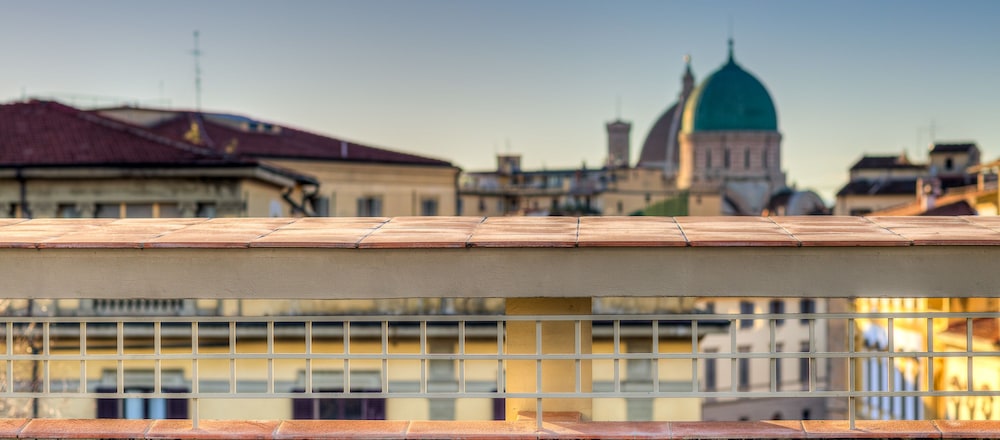 Forte16 View & Spa — Attractions in the area in Florence, Tuscany