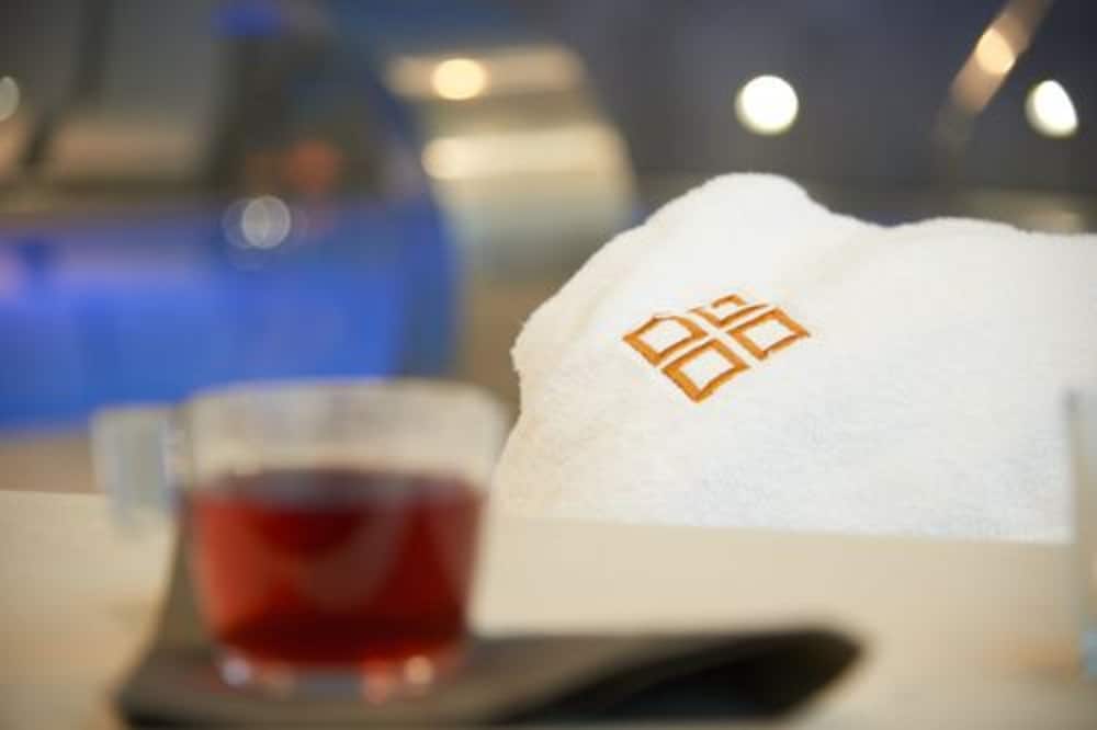 Forte16 View & Spa — Spa in Florence, Tuscany