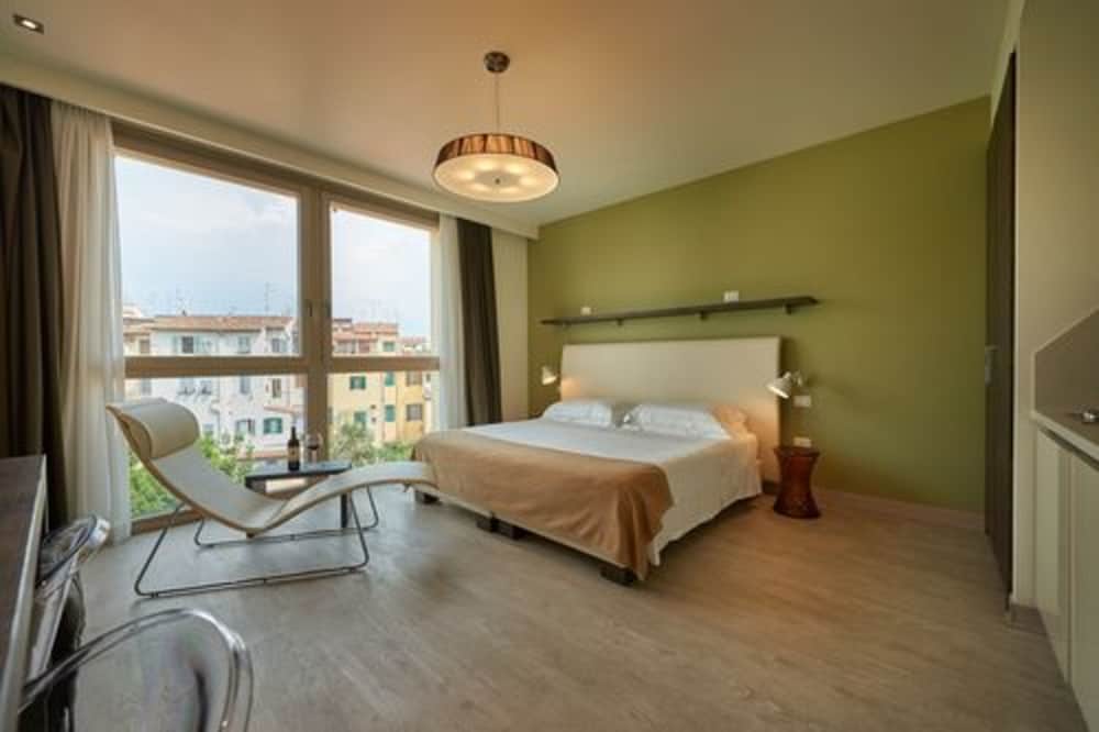 Forte16 View & Spa — Hotel rooms in Florence, Tuscany
