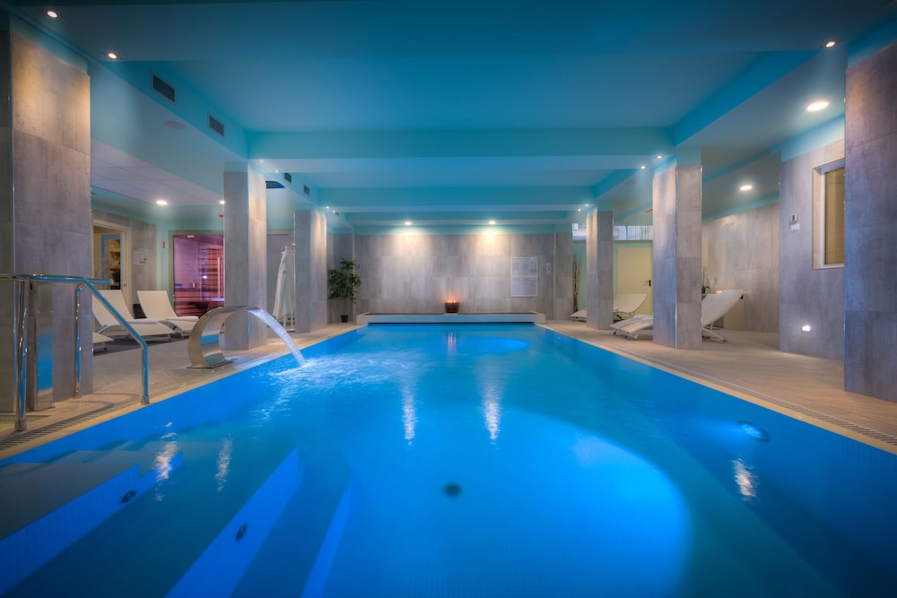 Forte16 View & Spa — Spa in Florence, Tuscany