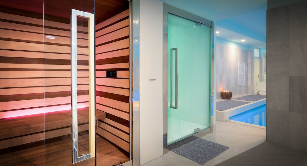 Forte16 View & Spa — Spa in Florence, Tuscany