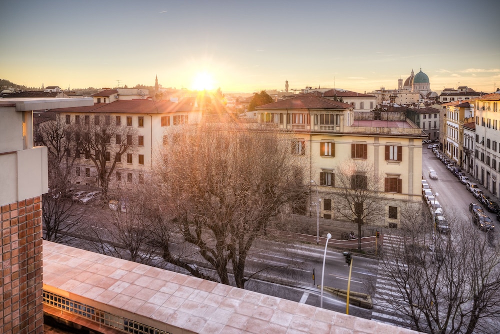 Forte16 View & Spa — Attractions in the area in Florence, Tuscany