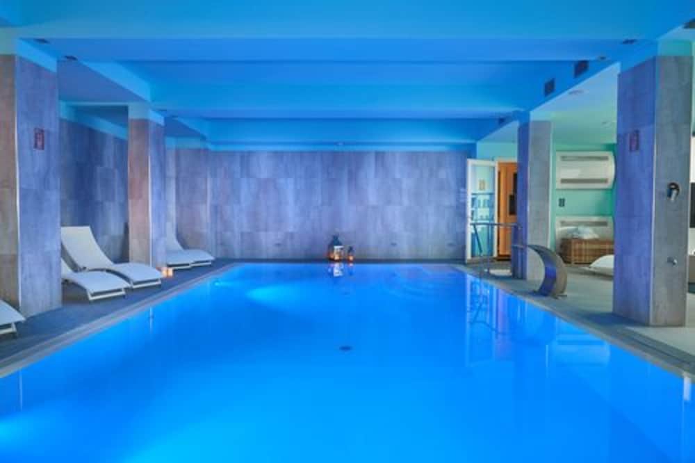 Forte16 View & Spa — Swimming pool in Florence, Tuscany