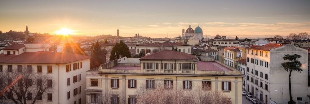 Forte16 View & Spa — Attractions in the area in Florence, Tuscany