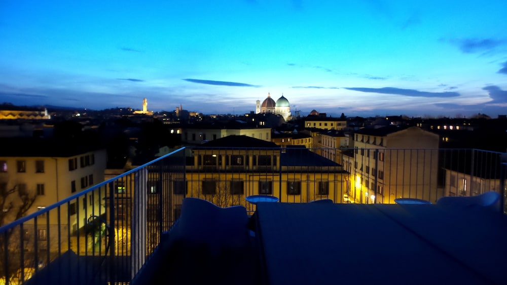 Forte16 View & Spa — Attractions in the area in Florence, Tuscany