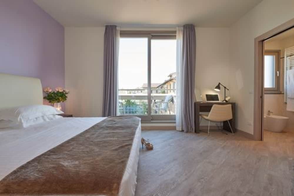Forte16 View & Spa — Hotel rooms in Florence, Tuscany