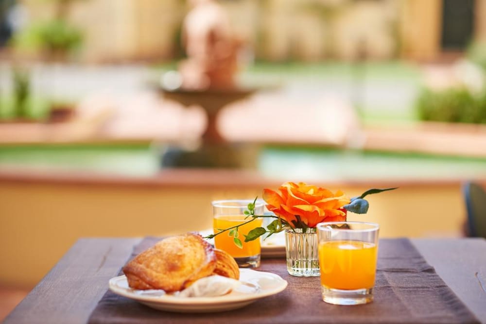 Forte16 View & Spa — Restaurant & bars in Florence, Tuscany