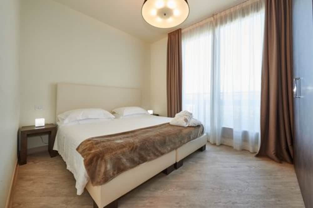 Forte16 View & Spa — Hotel rooms in Florence, Tuscany