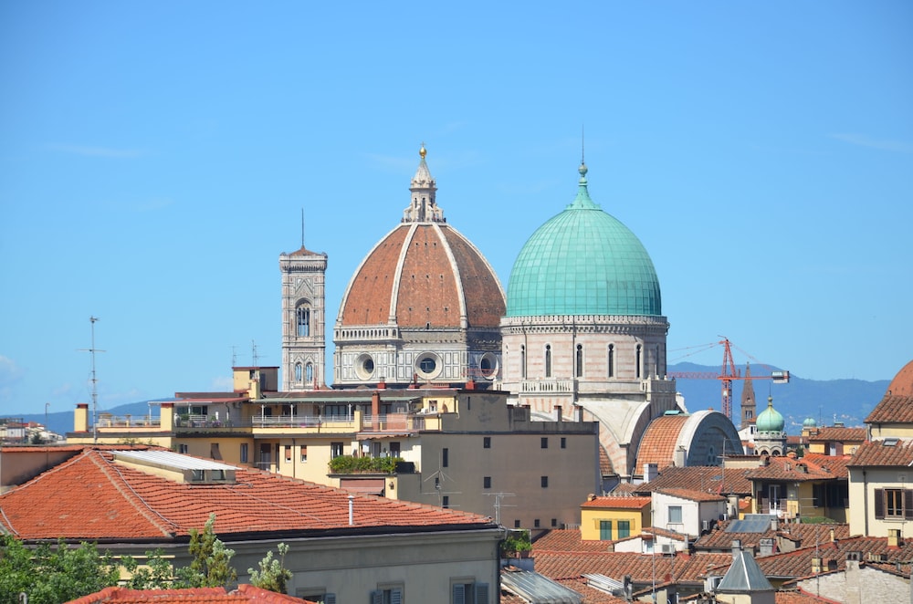 Forte16 View & Spa — Attractions in the area in Florence, Tuscany