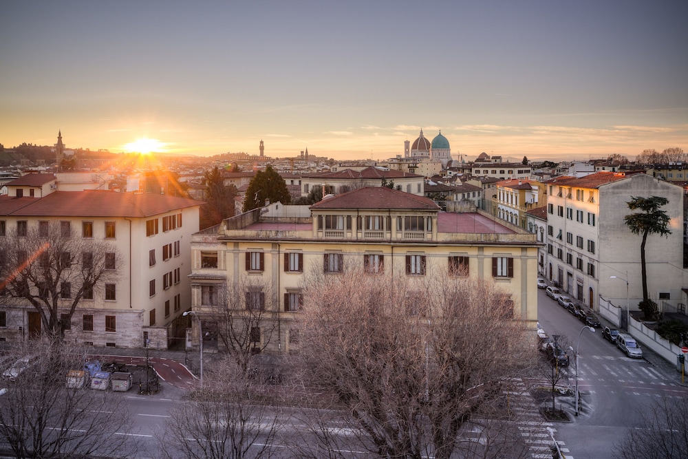 Forte16 View & Spa — Attractions in the area in Florence, Tuscany