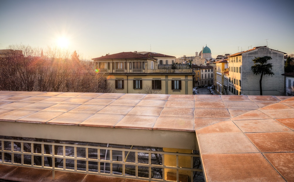 Forte16 View & Spa — Attractions in the area in Florence, Tuscany