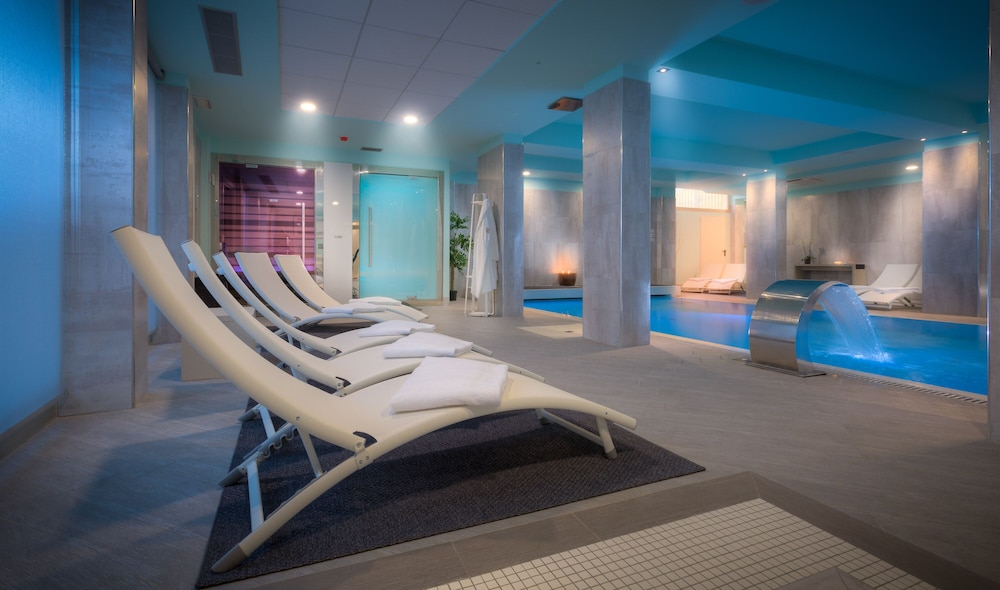 Forte16 View & Spa — Spa in Florence, Tuscany