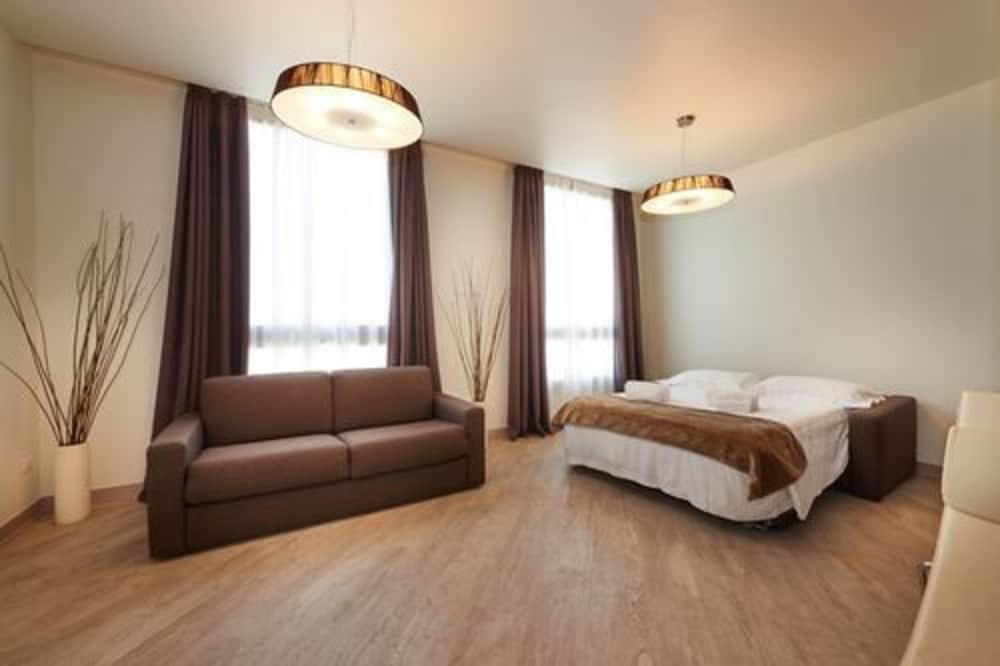 Forte16 View & Spa — Hotel rooms in Florence, Tuscany