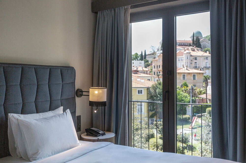 Keight Hotel Opatija, Curio Collection By Hilton - zdjęcie 5