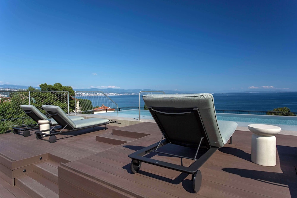 Keight Hotel Opatija, Curio Collection By Hilton - zdjęcie 4