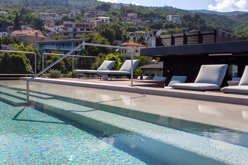 Keight Hotel Opatija, Curio Collection By Hilton
