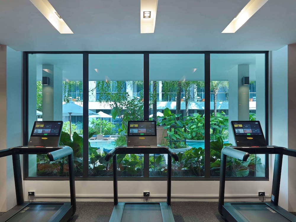 La Green Hotel & Residence — Sports & recreation in Bang Tao Beach, Phuket Province
