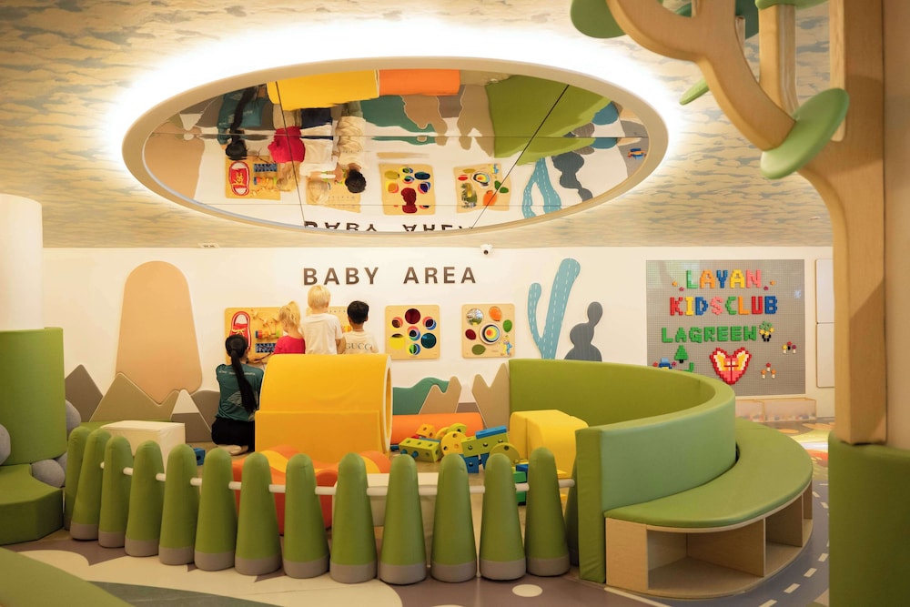 La Green Hotel & Residence — Attractions for children in Bang Tao Beach, Phuket Province