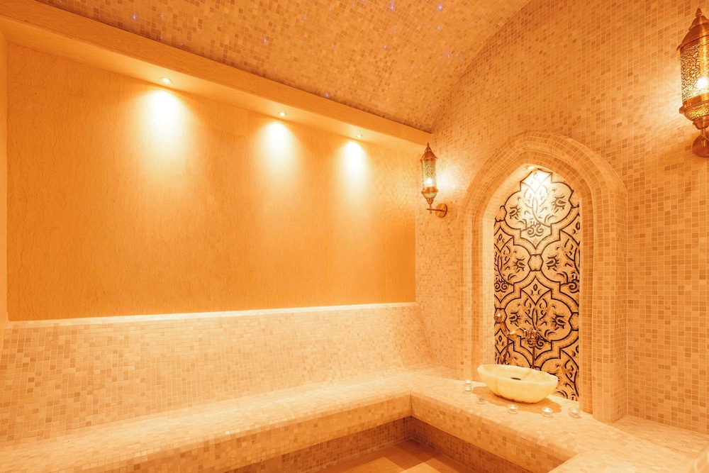 La Green Hotel & Residence — Spa in Bang Tao Beach, Phuket Province