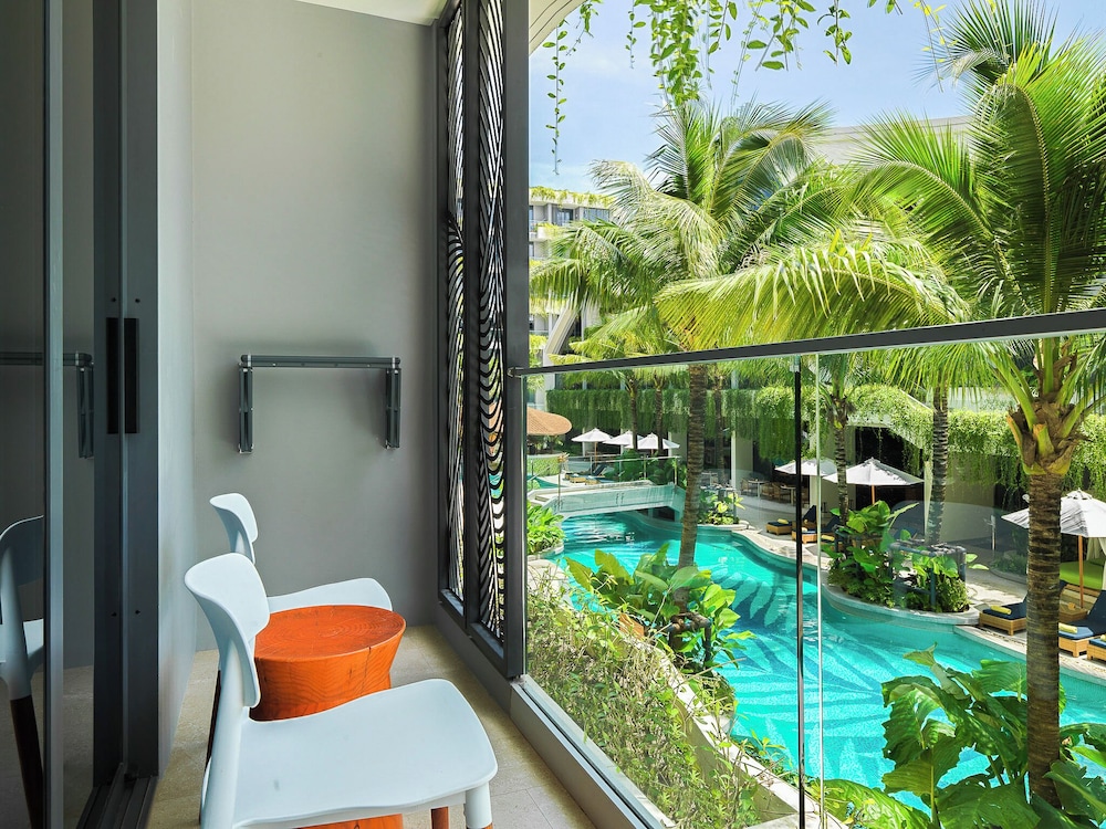 La Green Hotel & Residence — Hotel rooms in Bang Tao Beach, Phuket Province