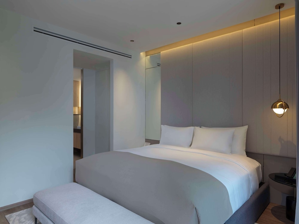 La Green Hotel & Residence — Hotel rooms in Bang Tao Beach, Phuket Province