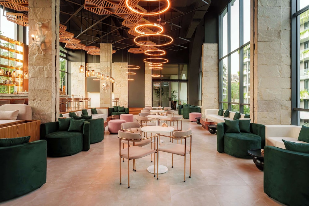 La Green Hotel & Residence — Restaurant & bars in Bang Tao Beach, Phuket Province