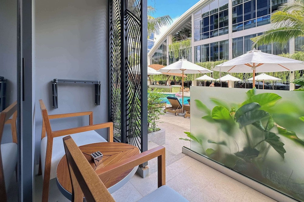 La Green Hotel & Residence — Swimming pool in Bang Tao Beach, Phuket Province