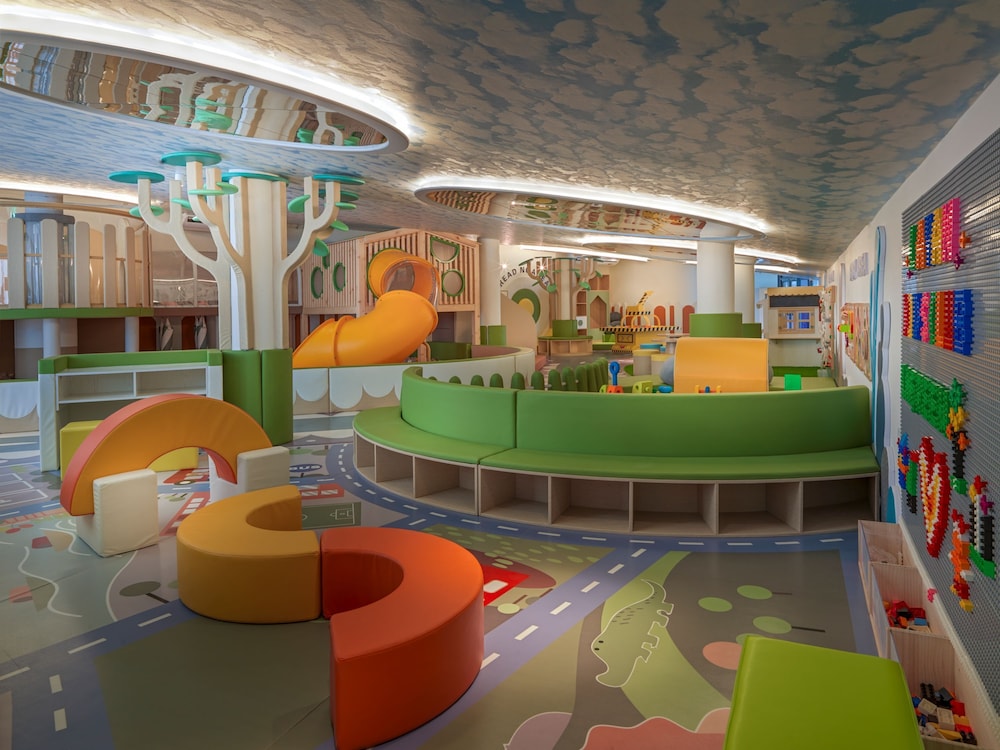 La Green Hotel & Residence — Attractions for children in Bang Tao Beach, Phuket Province
