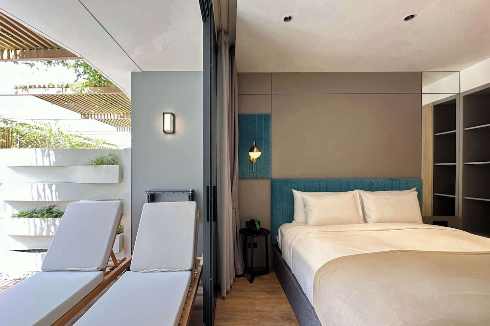 La Green Hotel & Residence — Hotel rooms in Bang Tao Beach, Phuket Province