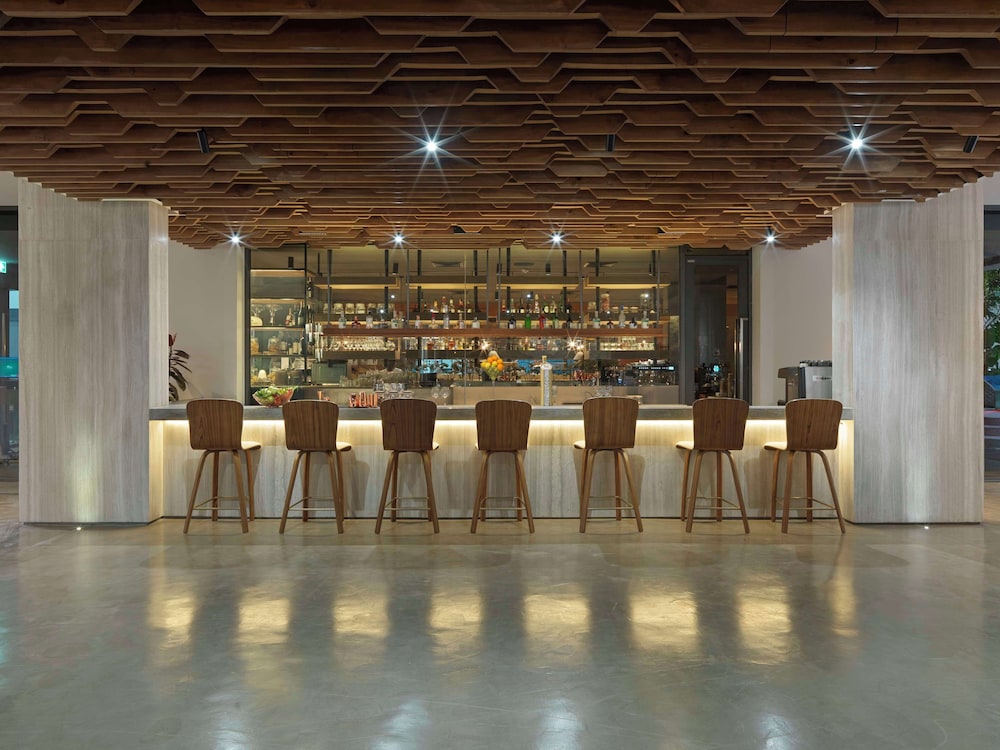 La Green Hotel & Residence — Restaurant & bars in Bang Tao Beach, Phuket Province