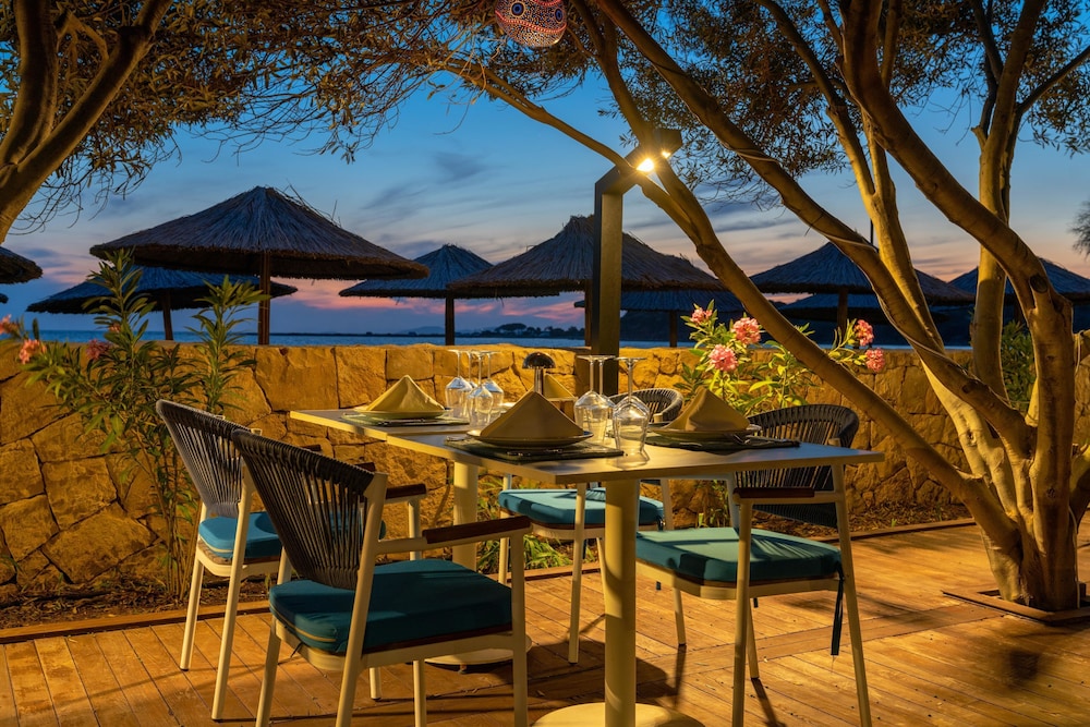 Agaya Didim Resort Hotel -Ultra All Inclusive - zdjęcie 5