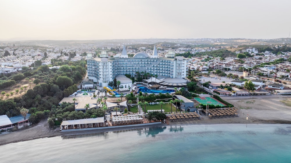 Agaya Didim Resort Hotel -Ultra All Inclusive