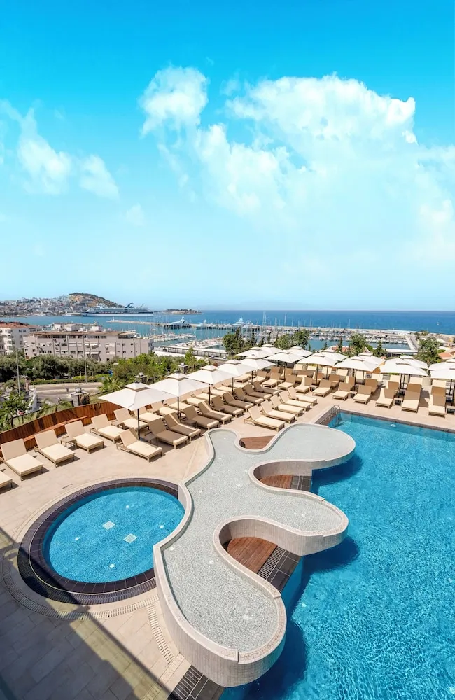 Elite World Kuşadası