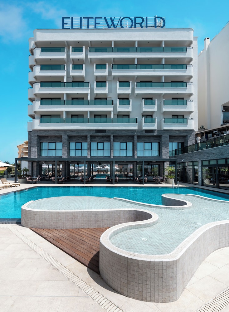 Elite World Kuşadası - zdjęcie 4